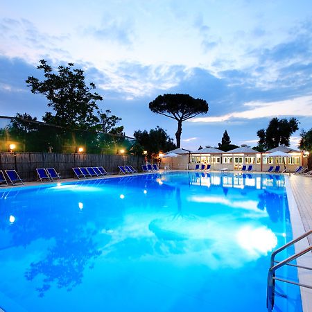 Sopramare Resort Пиано ди Соренто Екстериор снимка