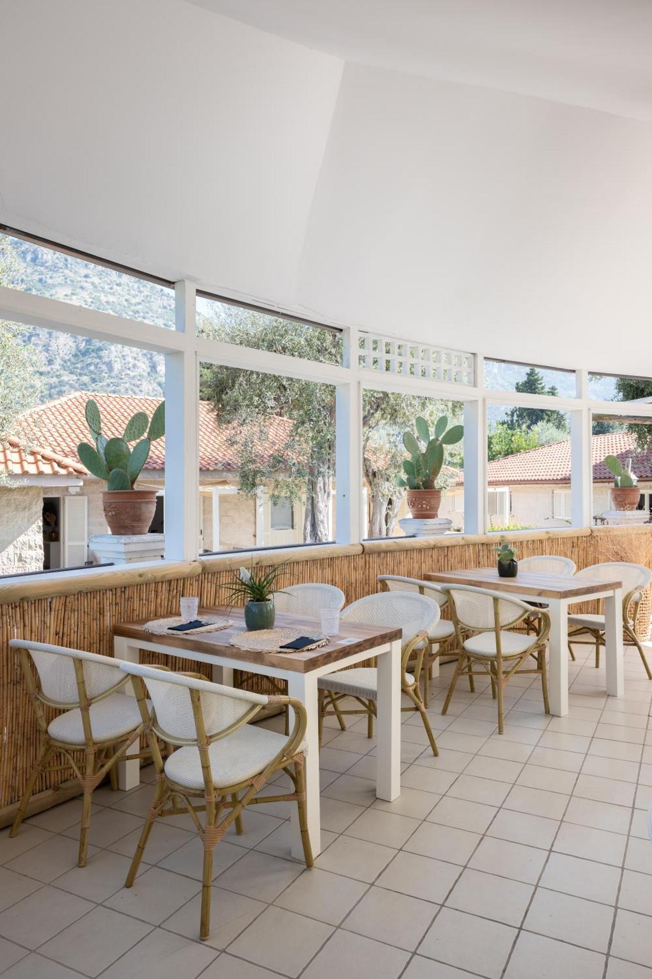 Sopramare Resort Пиано ди Соренто Екстериор снимка