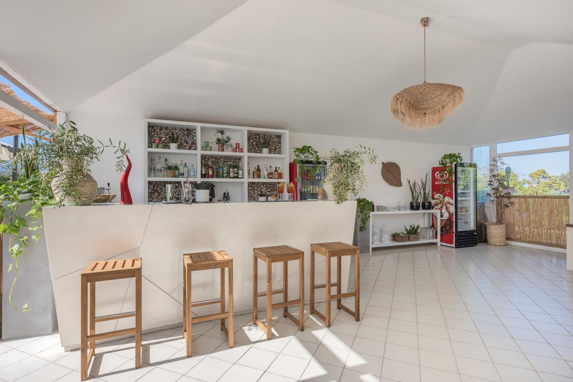 Sopramare Resort Пиано ди Соренто Екстериор снимка