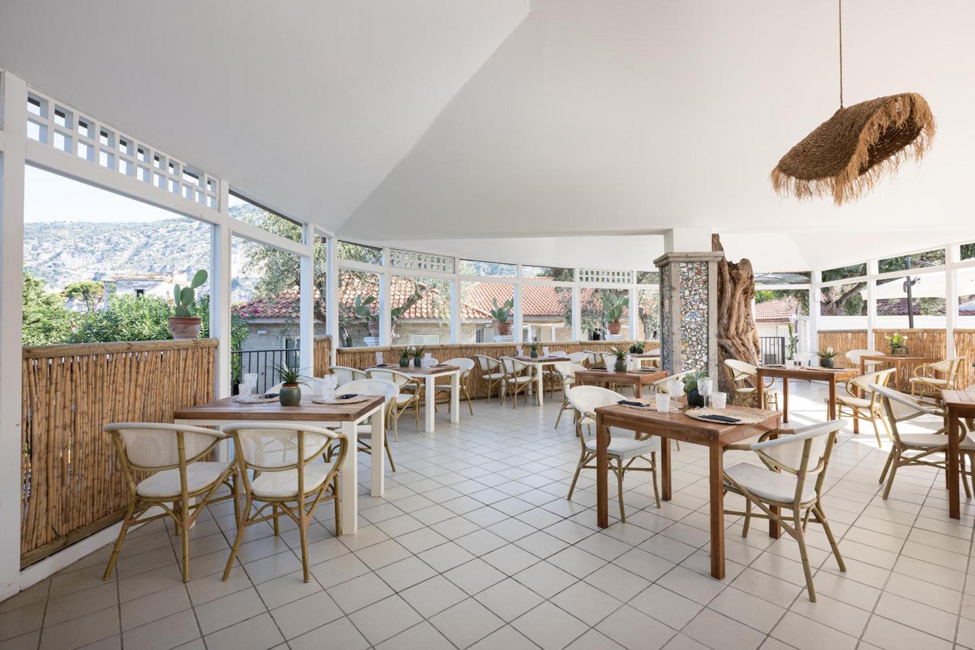 Sopramare Resort Пиано ди Соренто Екстериор снимка