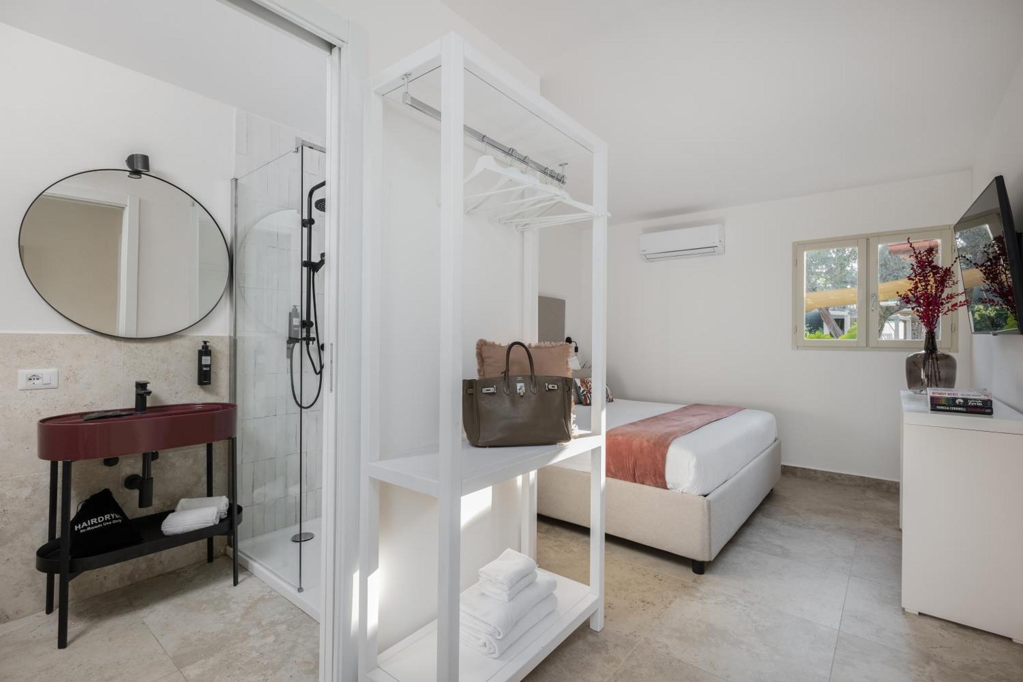 Sopramare Resort Пиано ди Соренто Екстериор снимка