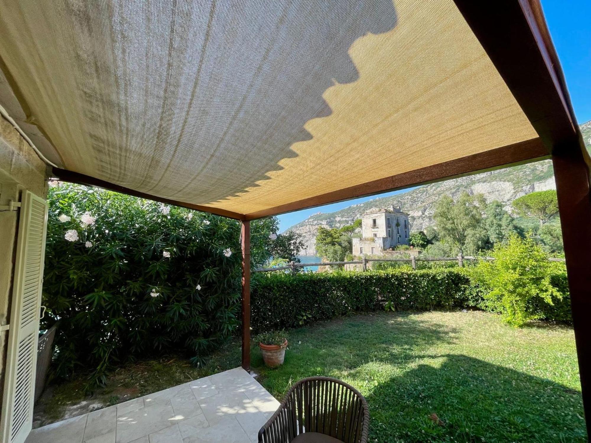 Sopramare Resort Пиано ди Соренто Екстериор снимка