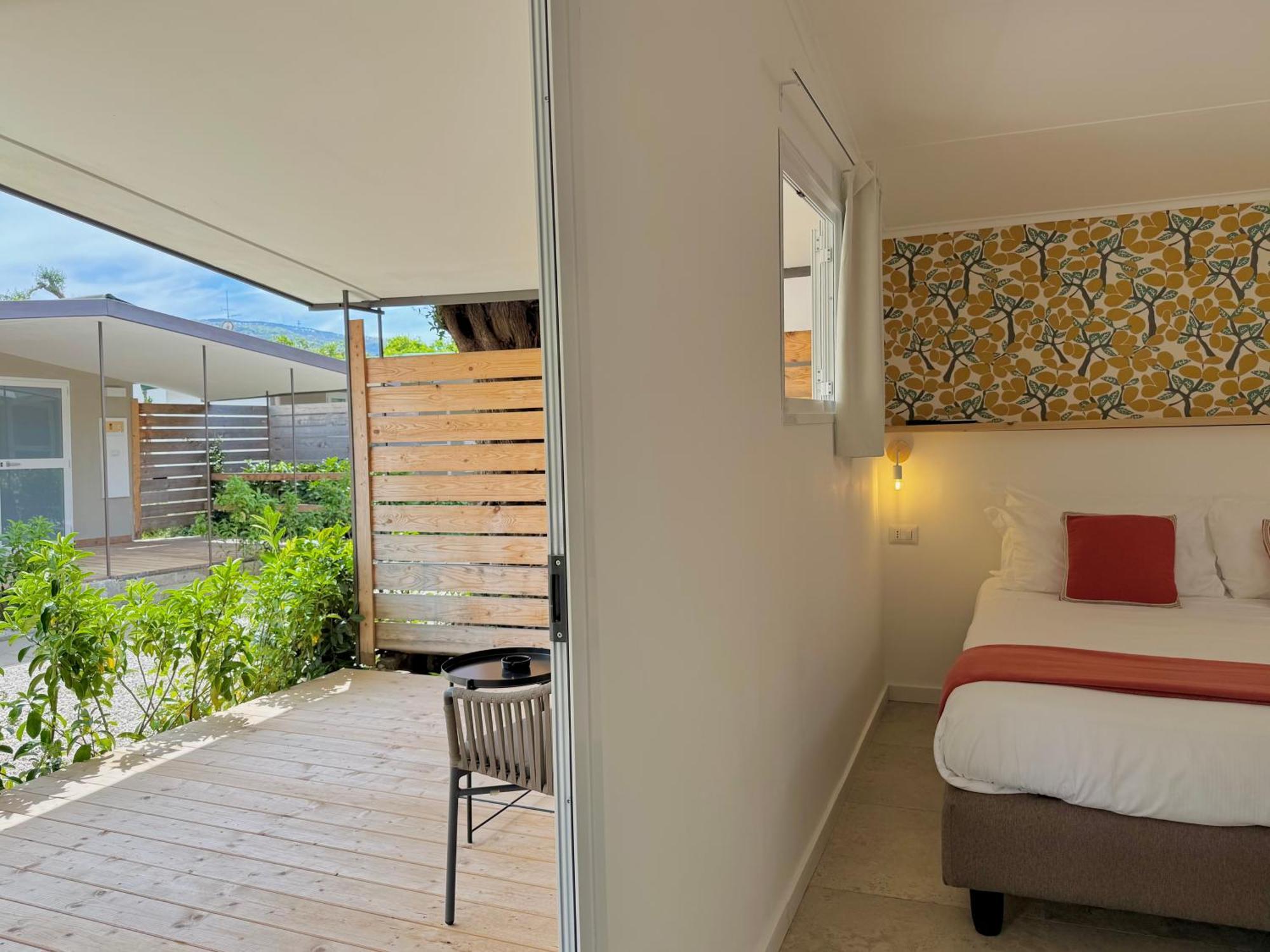 Sopramare Resort Пиано ди Соренто Екстериор снимка